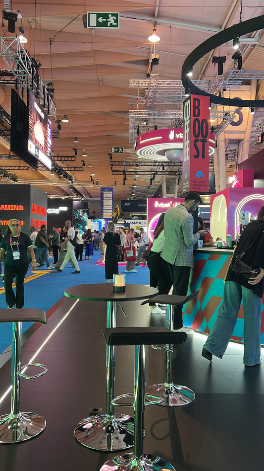 Behind the Scenes at SBC Lisbon: Large-Scale Conference Catering Success