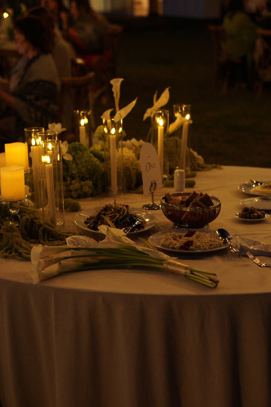 Effortless Elegance at Quinta do Carrascal