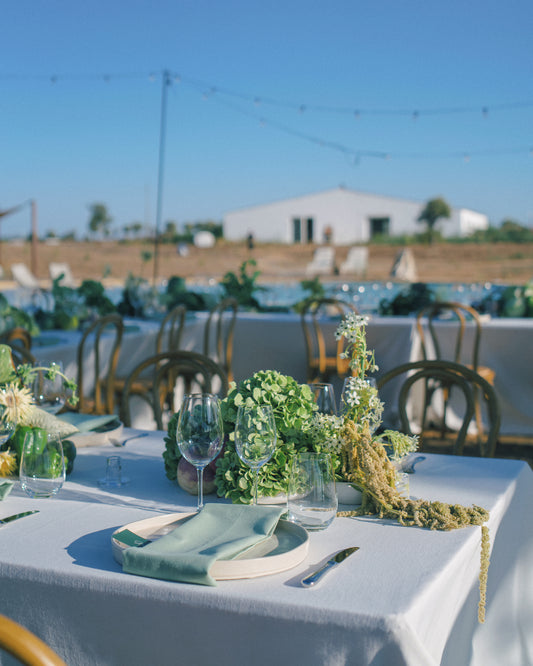 Alentejo - A Dreamy Wedding In The Wild