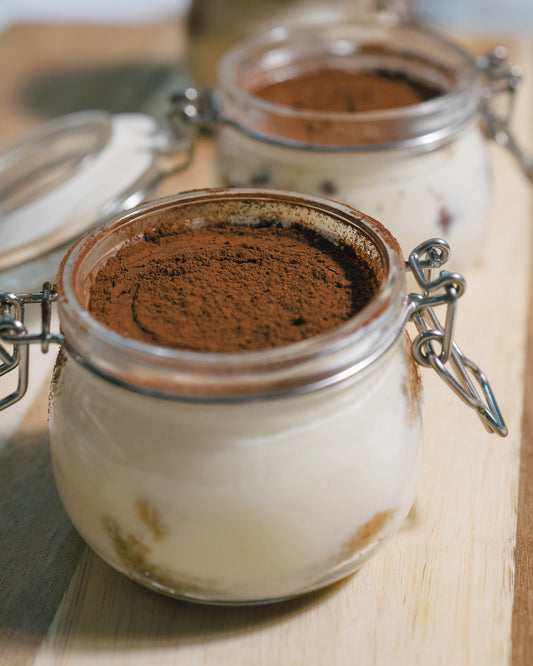 Piáto Classic Tiramisu